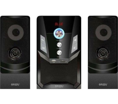 Акустика 2.1 GINZZU GM-415
