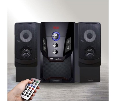 Акустика 2.1 GINZZU GM-415