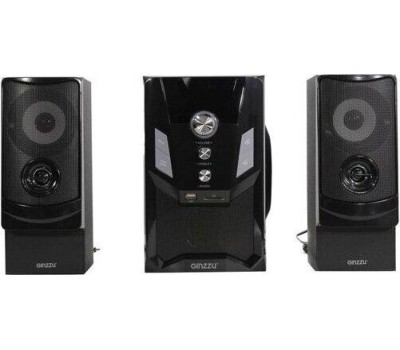 Акустика 2.1 GINZZU GM-415