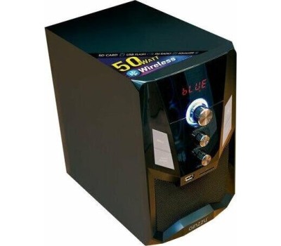 Акустика 2.1 GINZZU GM-415