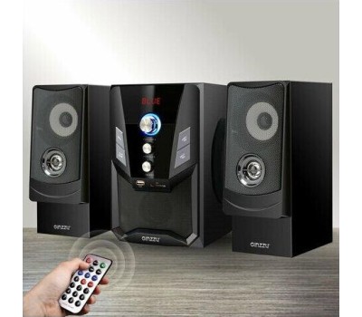 Акустика 2.1 GINZZU GM-415