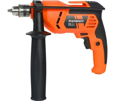 Дерль PATRIOT 120301410 FD 450 Дрель электрическая