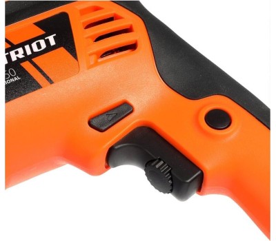 Дерль PATRIOT 120301410 FD 450 Дрель электрическая
