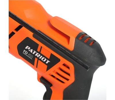 Дерль PATRIOT 120301410 FD 450 Дрель электрическая