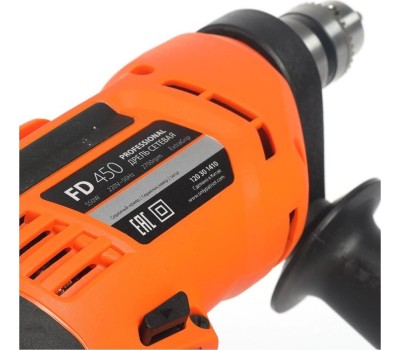Дерль PATRIOT 120301410 FD 450 Дрель электрическая