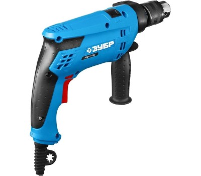 Дрель ЗУБР ЗДУ-780 ЭРКМ2 Дрель ударная