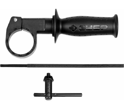 Дрель ЗУБР ЗДУ-780 ЭРКМ2 Дрель ударная