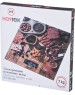 Весы кухонные HOTTEK HT-962-026 шоколад