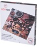 Весы кухонные HOTTEK HT-962-026 шоколад