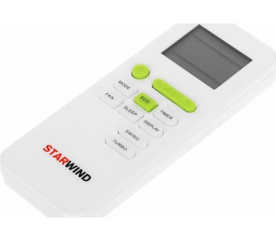 Сплит-система STARWIND TAC-09CHSA/XAA1