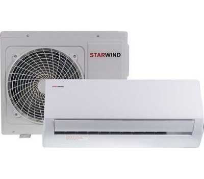 Сплит-система STARWIND TAC-09CHSA/XAA1