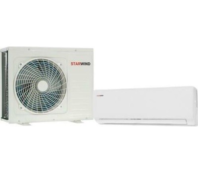 Сплит-система STARWIND TAC-09CHSA/XAA1