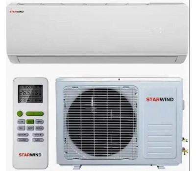 Сплит-система STARWIND TAC-09CHSA/XAA1