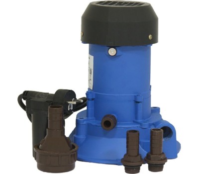 Дренажный насос КАЛИБР НБЦ- 380А Эл. насос