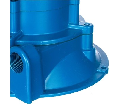 Дренажный насос КАЛИБР НБЦ- 380А Эл. насос