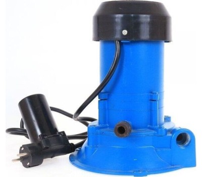 Дренажный насос КАЛИБР НБЦ- 380А Эл. насос