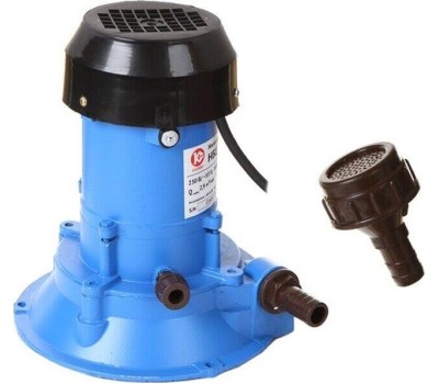 Дренажный насос КАЛИБР НБЦ- 380А Эл. насос