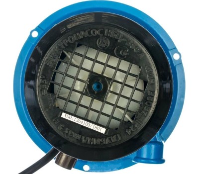 Дренажный насос КАЛИБР НБЦ- 380А Эл. насос