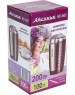 Кофемолки АКСИНЬЯ КС-602 коричневый