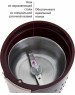 Кофемолки АКСИНЬЯ КС-602 коричневый