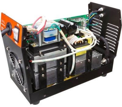Сварочное оборудование ЗУБР ЗАС-М3-165 Инвертор сварочный