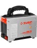 Сварочное оборудование ЗУБР ЗАС-М3-165 Инвертор сварочный