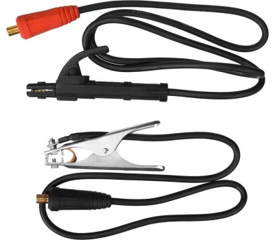 Сварочное оборудование ЗУБР ЗАС-М3-165 Инвертор сварочный