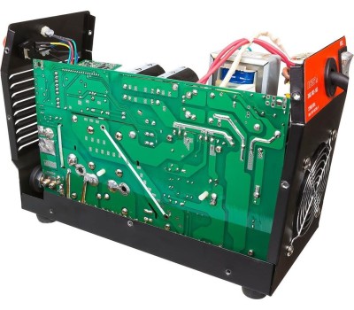 Сварочное оборудование ЗУБР ЗАС-М3-165 Инвертор сварочный