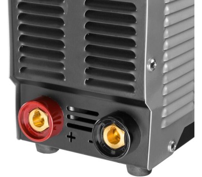 Сварочное оборудование ЗУБР ЗАС-М3-165 Инвертор сварочный