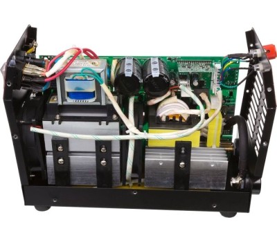 Сварочное оборудование ЗУБР ЗАС-М3-165 Инвертор сварочный