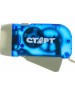 Cветодиодный фонарь СТАРТ (12251) LDE 701-B1 синий