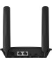 Wi-Fi роутер/точка доступа TP-LINK TL-MR100 (N300)