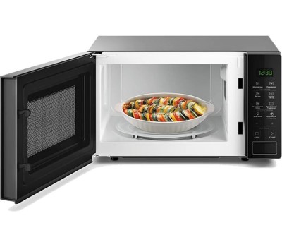 Микроволновая печь HOTPOINT MWHA 201 SB