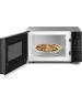 Микроволновая печь HOTPOINT MWHA 201 SB