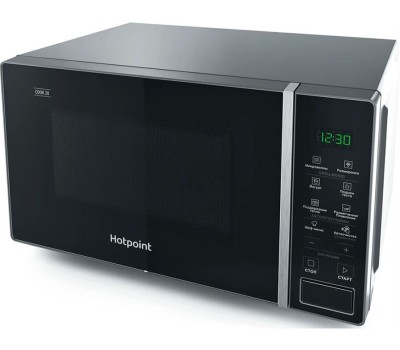 Микроволновая печь HOTPOINT MWHA 201 SB