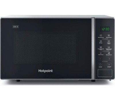Микроволновая печь HOTPOINT MWHA 201 SB