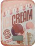 Весы кухонные BEURER KS19 Ice Cream макс.вес: 5кг рисунок