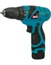 Дрель шуруповёрт ЭНЕРГОПРОМ HOME MASTER ДА-12 00-00010873