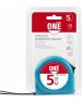 Рулетка SMARTBUY (SBT-MTP-525P3) рулетка - 5 м