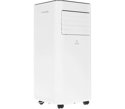Мобильный кондиционер ECOSTAR KV-DS07CH-E (НС-1300166)