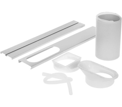 Мобильный кондиционер ECOSTAR KV-DS07CH-E (НС-1300166)