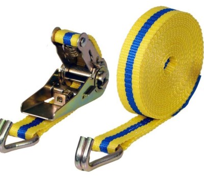 Трос буксировачный GOODYEAR 600 кг., 5 м. GY005200