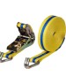 Трос буксировачный GOODYEAR 600 кг., 5 м. GY005200