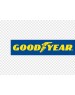 Трос буксировачный GOODYEAR 600 кг., 5 м. GY005200