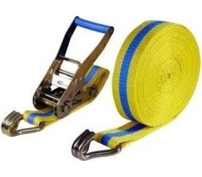 Трос буксировачный GOODYEAR 600 кг., 5 м. GY005200
