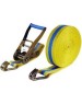 Трос буксировачный GOODYEAR 600 кг., 5 м. GY005200