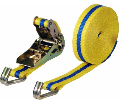 Трос буксировачный GOODYEAR 600 кг., 5 м. GY005200