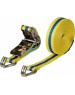 Трос буксировачный GOODYEAR 600 кг., 5 м. GY005200