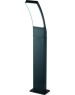 ЭЛЕКТРИКА UNIEL (UL-00006816) ULU-T70A-12W/4000K IP65 BLACK