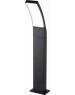 ЭЛЕКТРИКА UNIEL (UL-00006816) ULU-T70A-12W/4000K IP65 BLACK